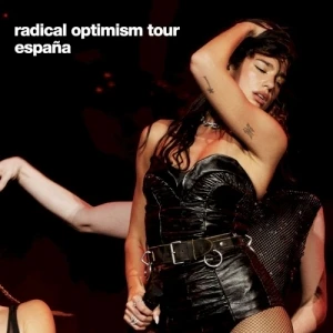 Radical Optimism Tour – España
