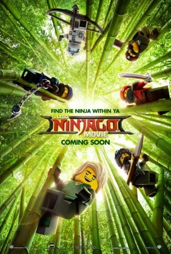 Theatrical Poster (USA)