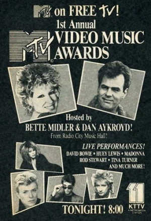 Theatrical Poster