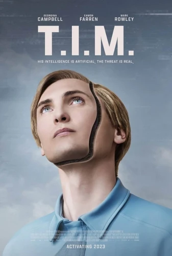 Theatrical Poster
