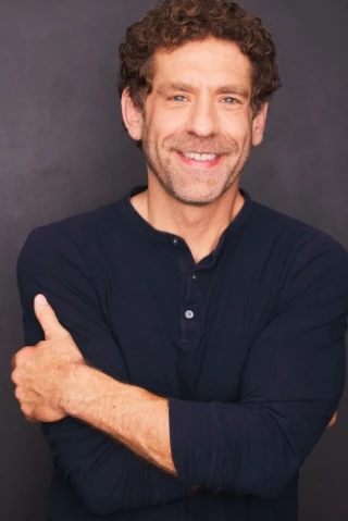 Bruce Wexler