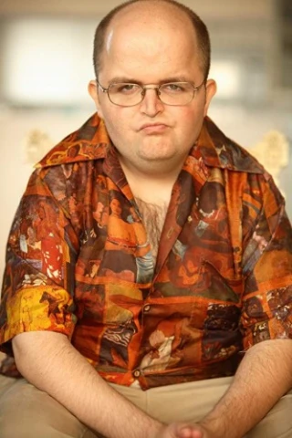 Jon Baggio