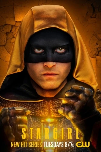 Theatrical Poster