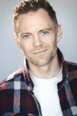 Andrew Mauney