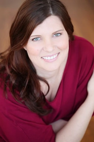 Sharon Stahr