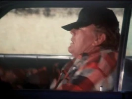 Strange Visitor to Hazzard