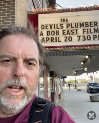 Bob East