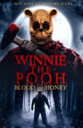 Winnie The Pooh: Blood And Honey