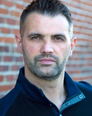 Nik Petcov