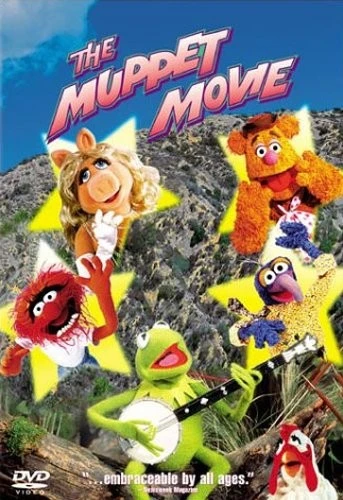DVD Cover (Sony Home Entertainment)