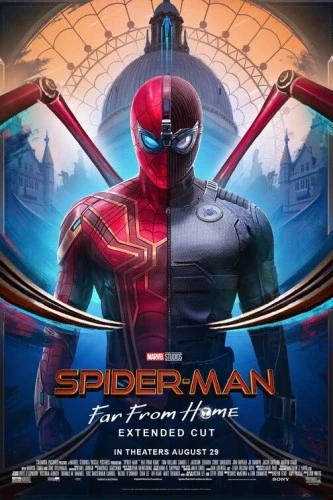 Theatrical Poster (USA)