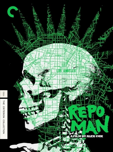 DVD Cover (Criterion Collection)
