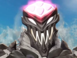 Earth Under Siege: Part 1