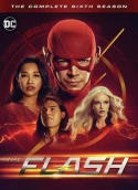 The Flash: Season 6