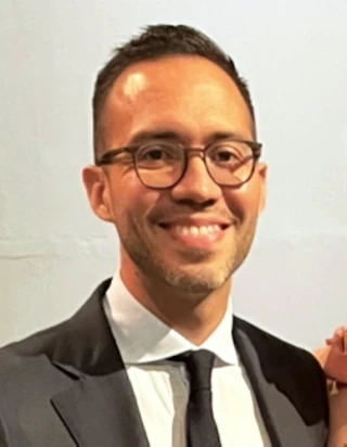 Trey Ordonez
