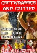 Giftwrapped And Gutted
