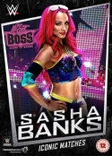 Sasha Banks: Iconic Matches