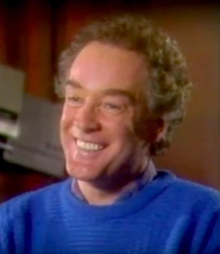 Mike Winlaw