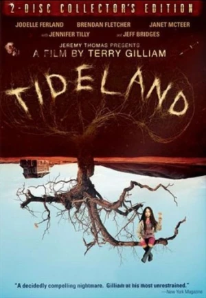 DVD Cover (THINKFilm)