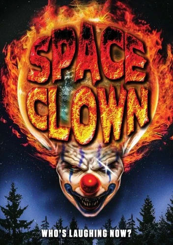 DVD Cover (Wild Eye Releasing)