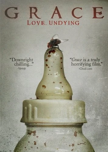 DVD Cover (Anchor Bay)