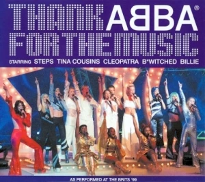 Thank ABBA for the Music