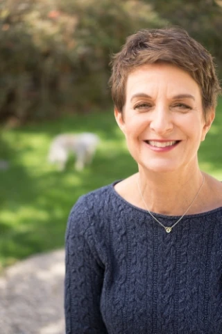 Marla Levine