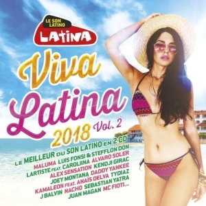 Viva Latina 2018, Vol. 2