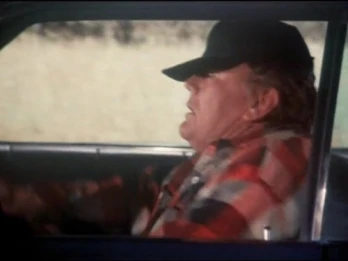 Strange Visitor to Hazzard
