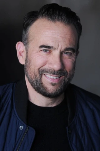 Tony Sommers