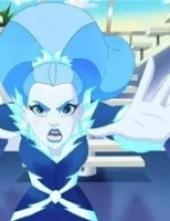 Roomies Return: Frost's Bite