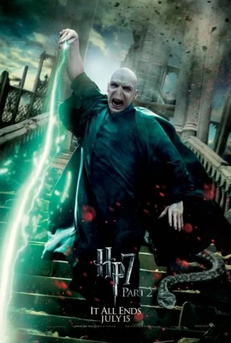 Theatrical Poster (USA)
