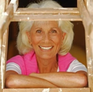 Ruth Barrie