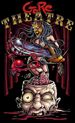 Theatrical Poster