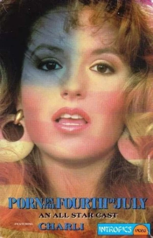 VHS Cover (Intropics Video)