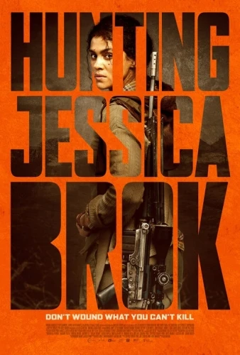 Theatrical Poster