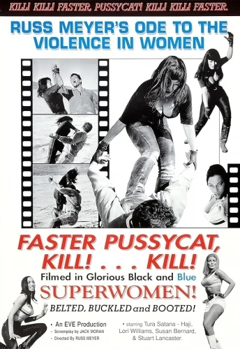 Theatrical Poster (USA)
