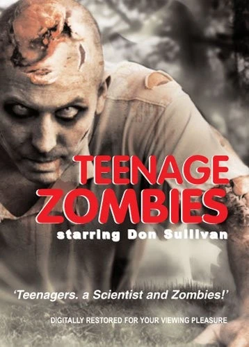 DVD Cover (Heaven Fire Productions)