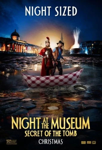 Theatrical Poster (USA)