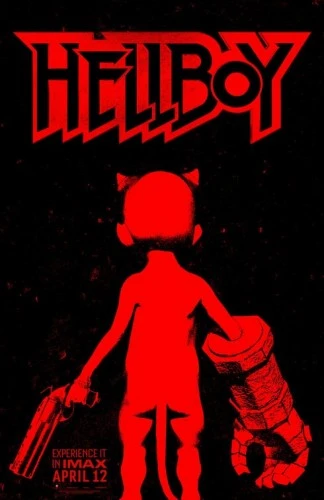 Theatrical Poster (USA)