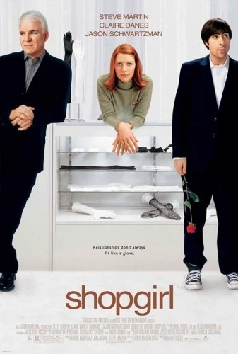 Theatrical Poster
