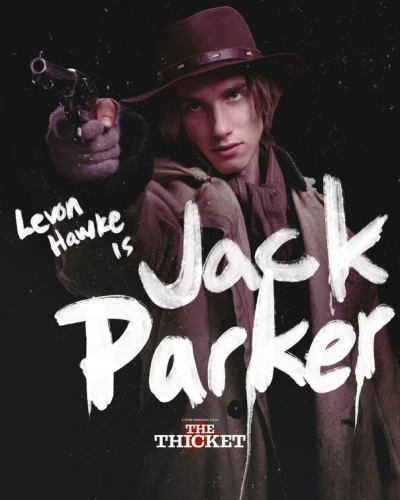 Theatrical Poster (USA)