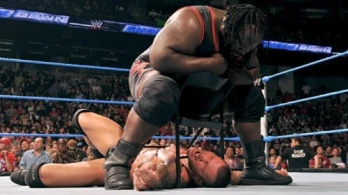 Henry adds to his "Hall of Pain"