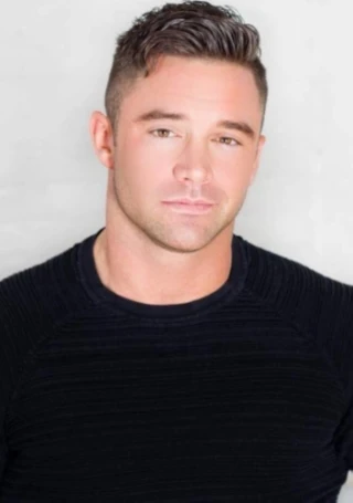 Dallas Peplow