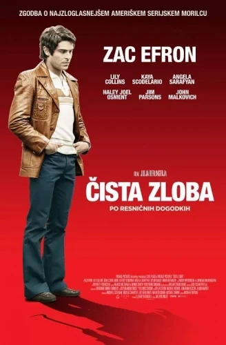 Theatrical Poster (Slovakia)