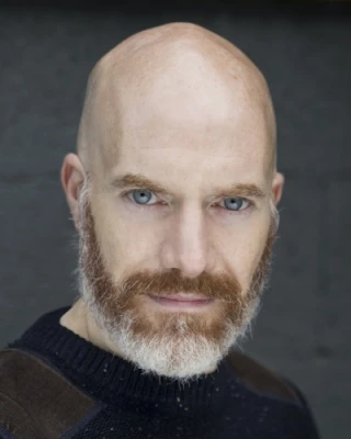 Bryan Burroughs