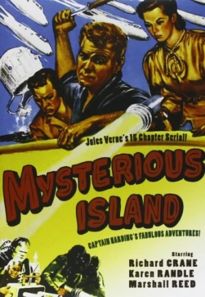 DVD Cover (Cheezy Movies)