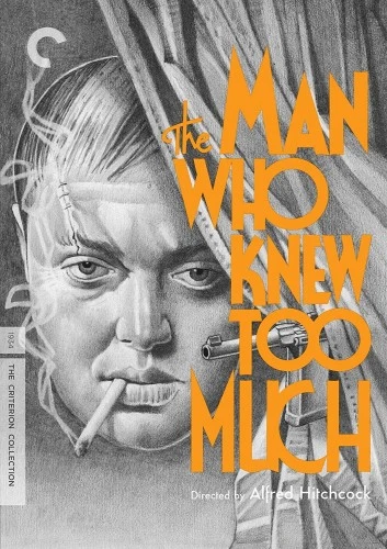 DVD Cover (Criterion Collection)