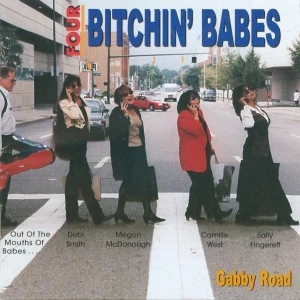Gabby Road