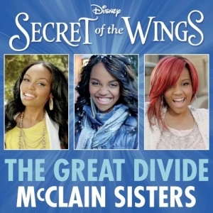 The Great Divide (From Secret of the Wings)